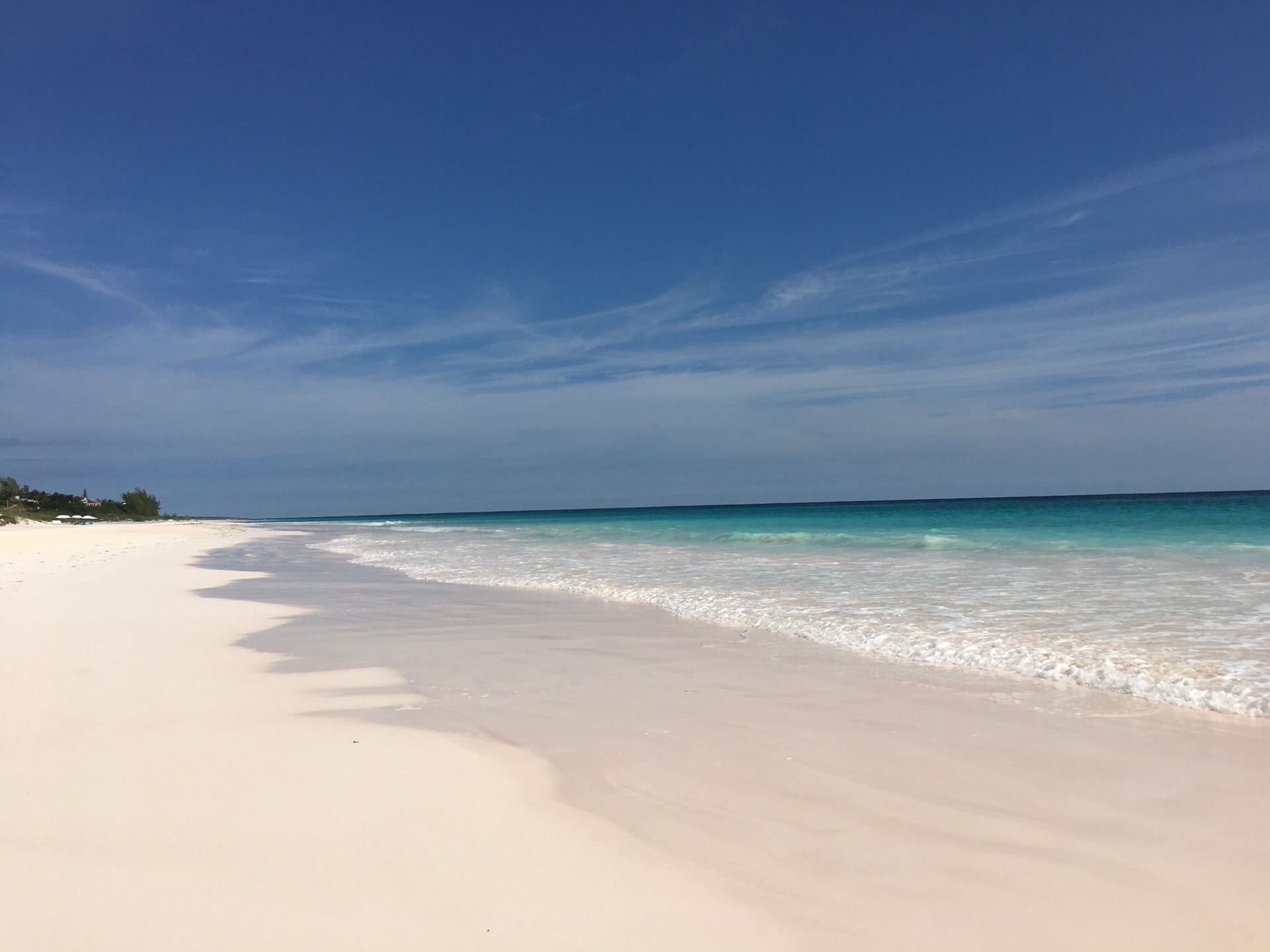 巴哈马群岛_游记