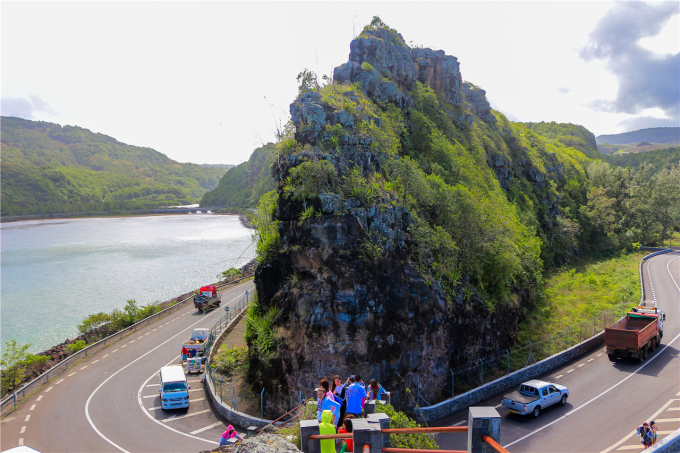 潜派旅行