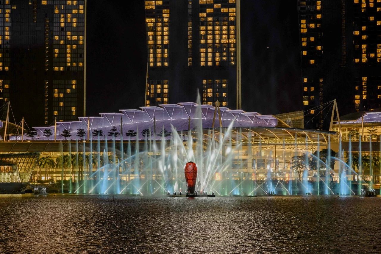 潜派旅行
