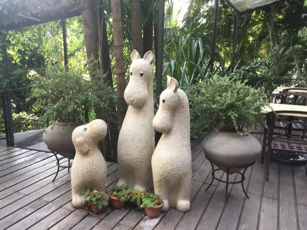 潜派旅行