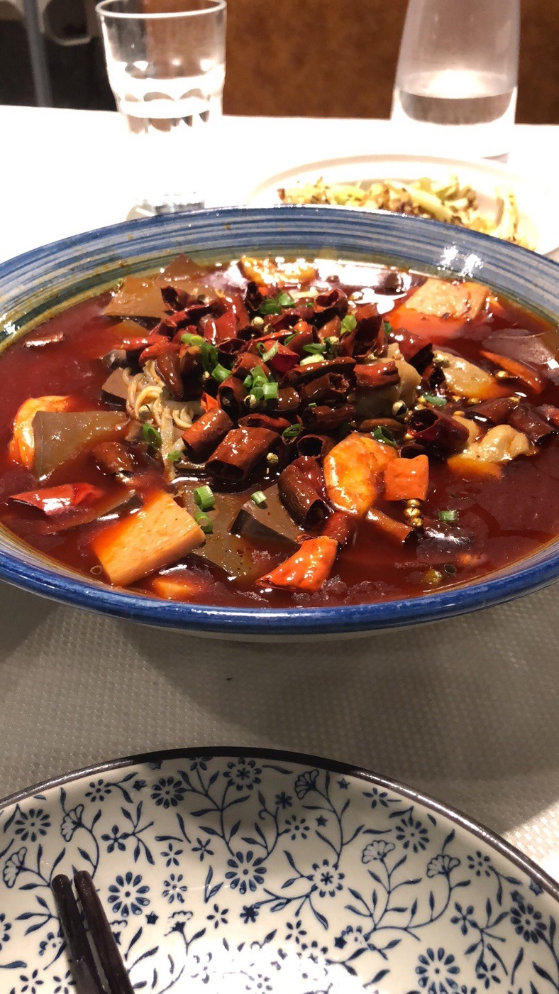 顺义美食-让我们见个面(祥云小镇店)