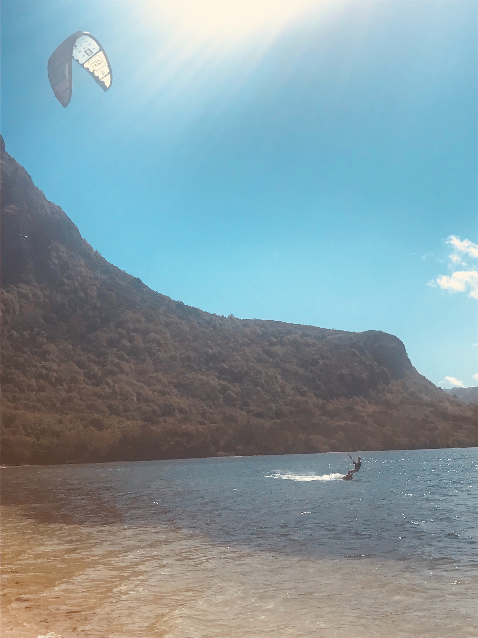 潜派旅行