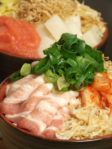 东京美食-Okonomiyakiteppanyakitsurujirou