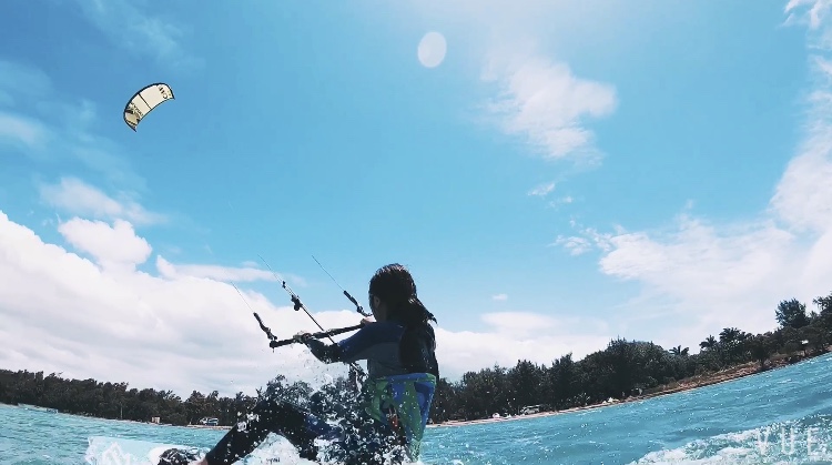 潜派旅行