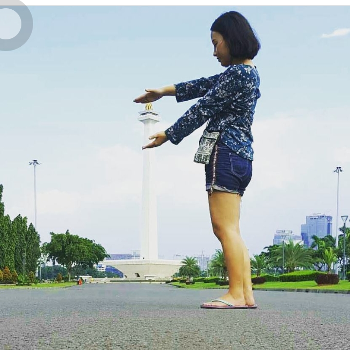 Lucy走天下