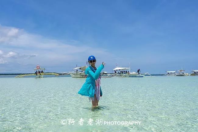 潜派旅行