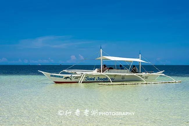 潜派旅行