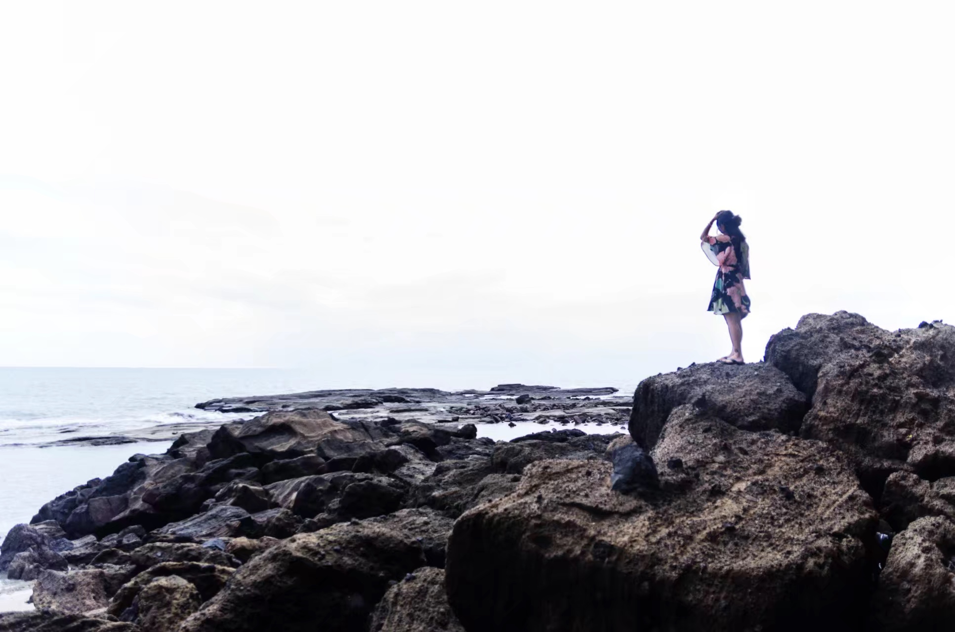 北海涠洲岛几月份去时间最佳