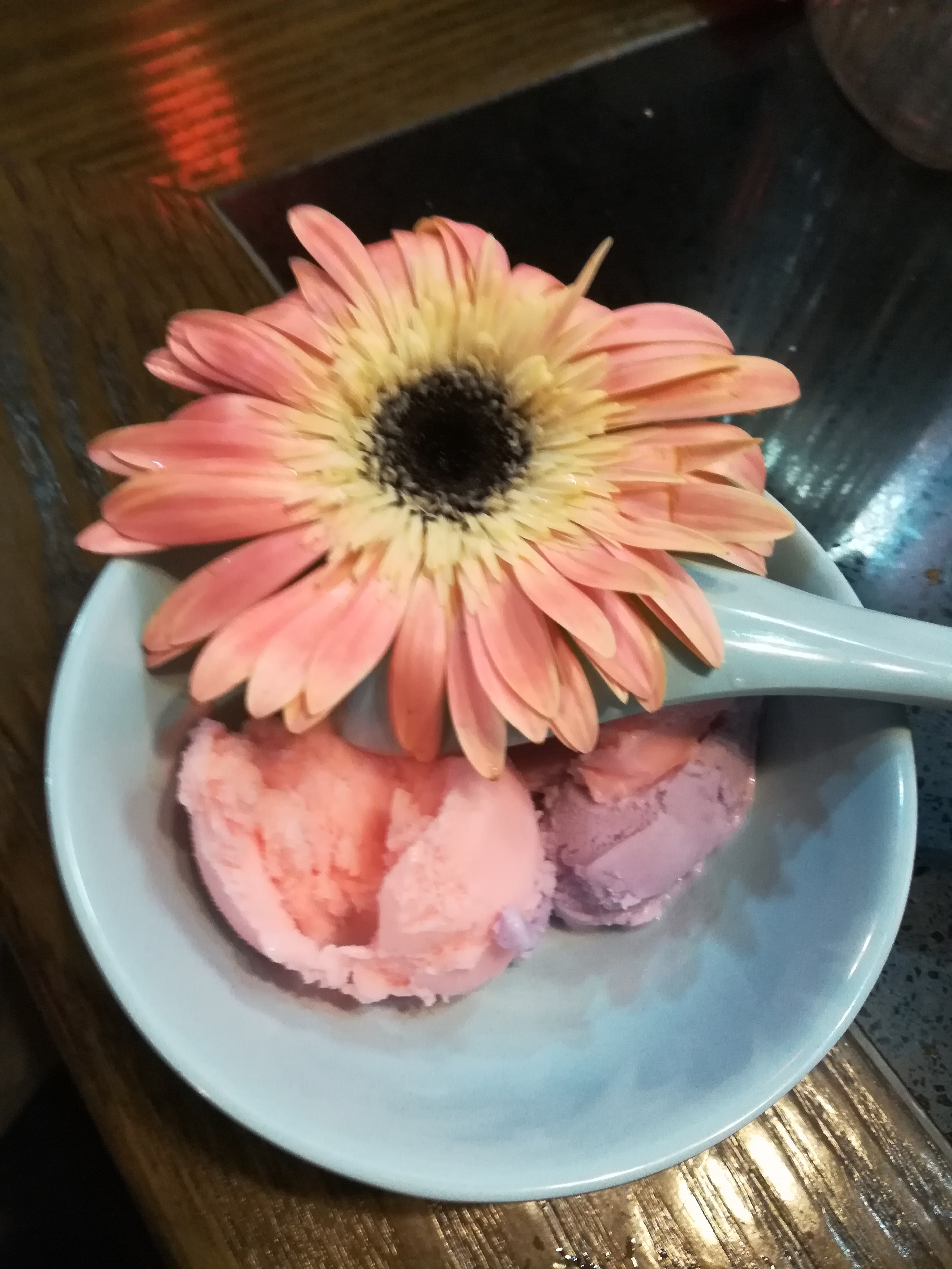 青岛美食-铜滋同味火锅