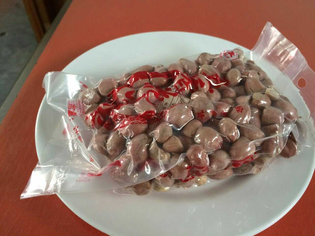 青岛美食-超哥烩饼