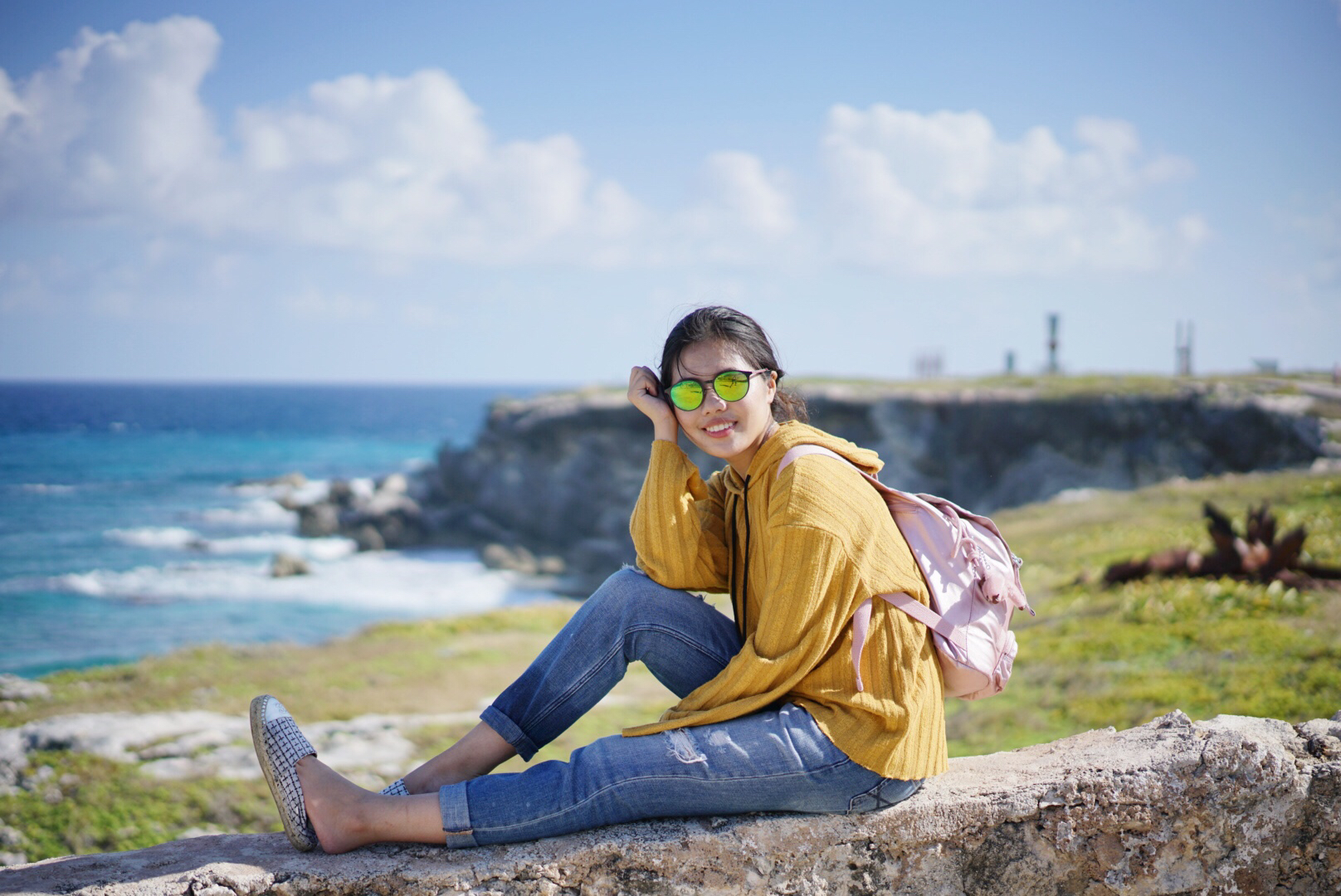 【LIN·DA牵手游世界】12月圣诞小长假五日坎昆、图伦体验游 （2018新版）_游记