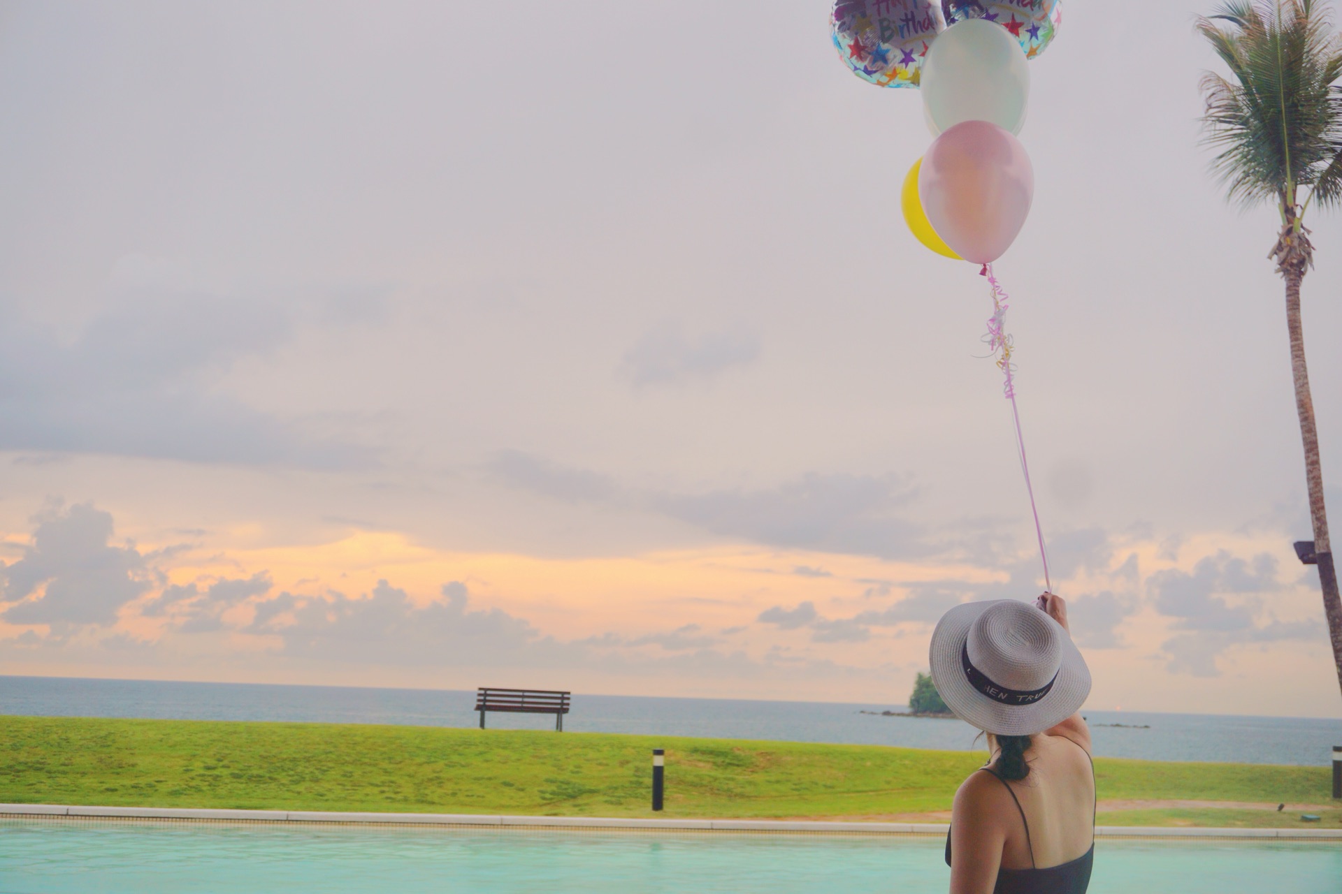 文莱，现实版的乌托邦(真的遇见了吴尊)_游记