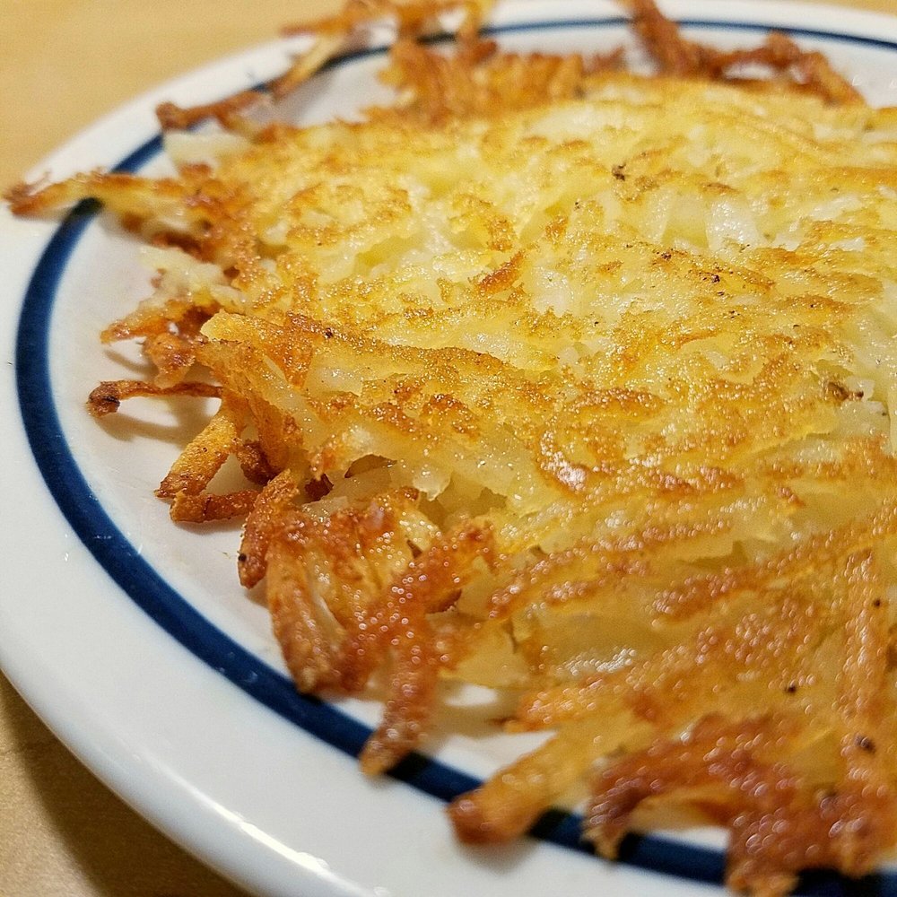 旧金山美食-IHOP