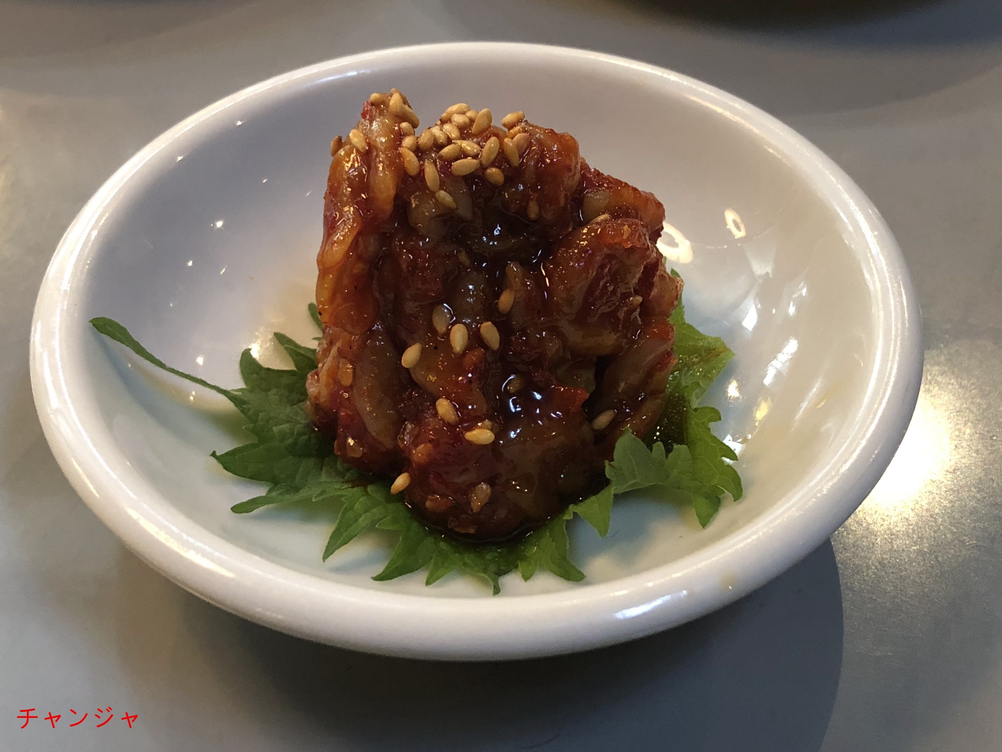 东京美食-Beef Kitchen Nakameguro