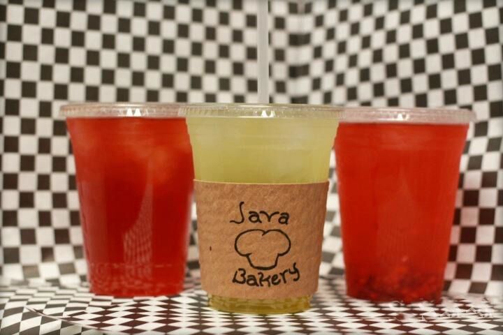 北马里亚纳群岛美食-Java Bakery