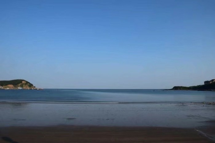 长海县几月份去比较好