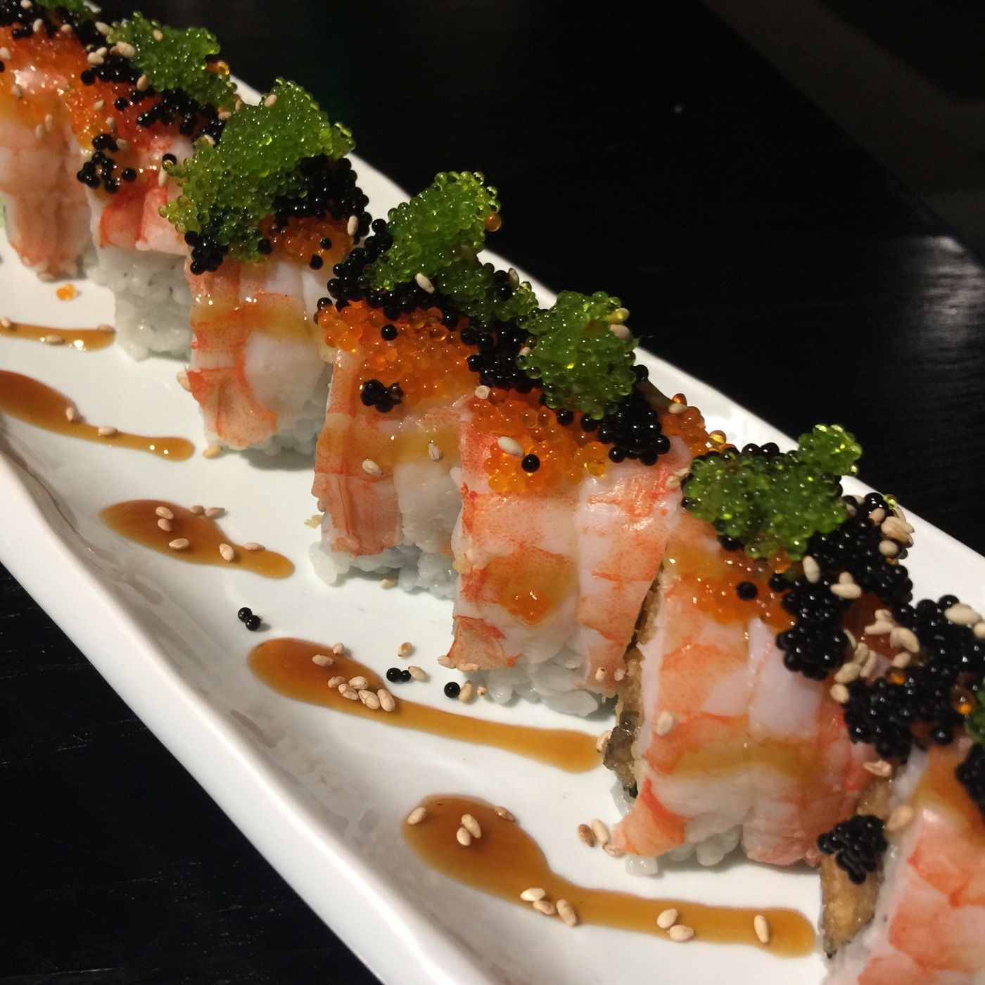 重庆美食-道田料理(棕榈泉店)