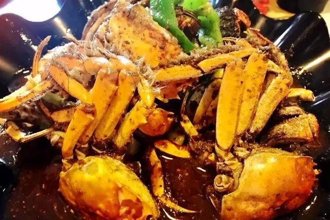 抖音"团战厮杀模式"的小龙虾,上海这6个区各领风骚!