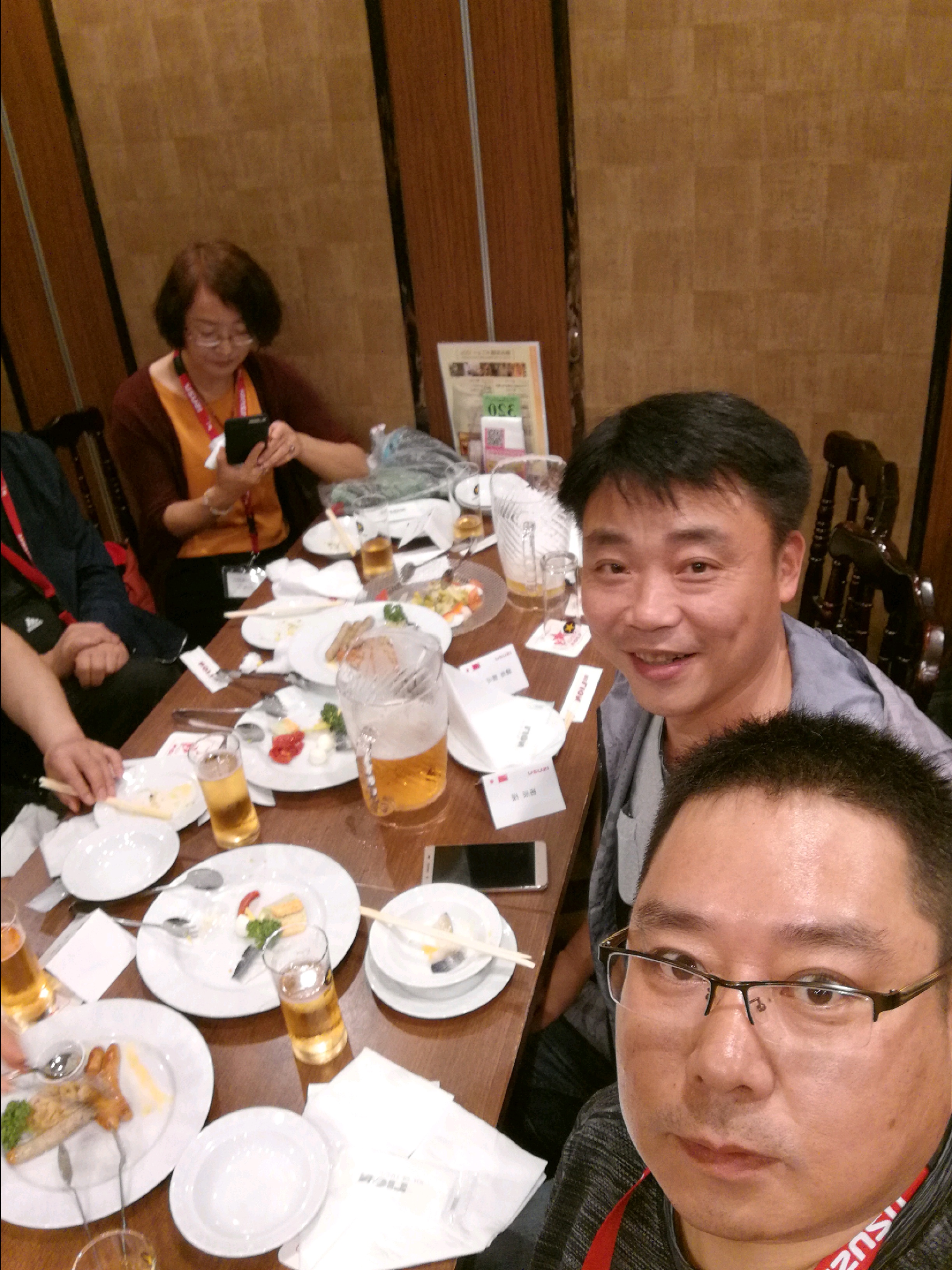 东京美食-和牛焼肉 えん