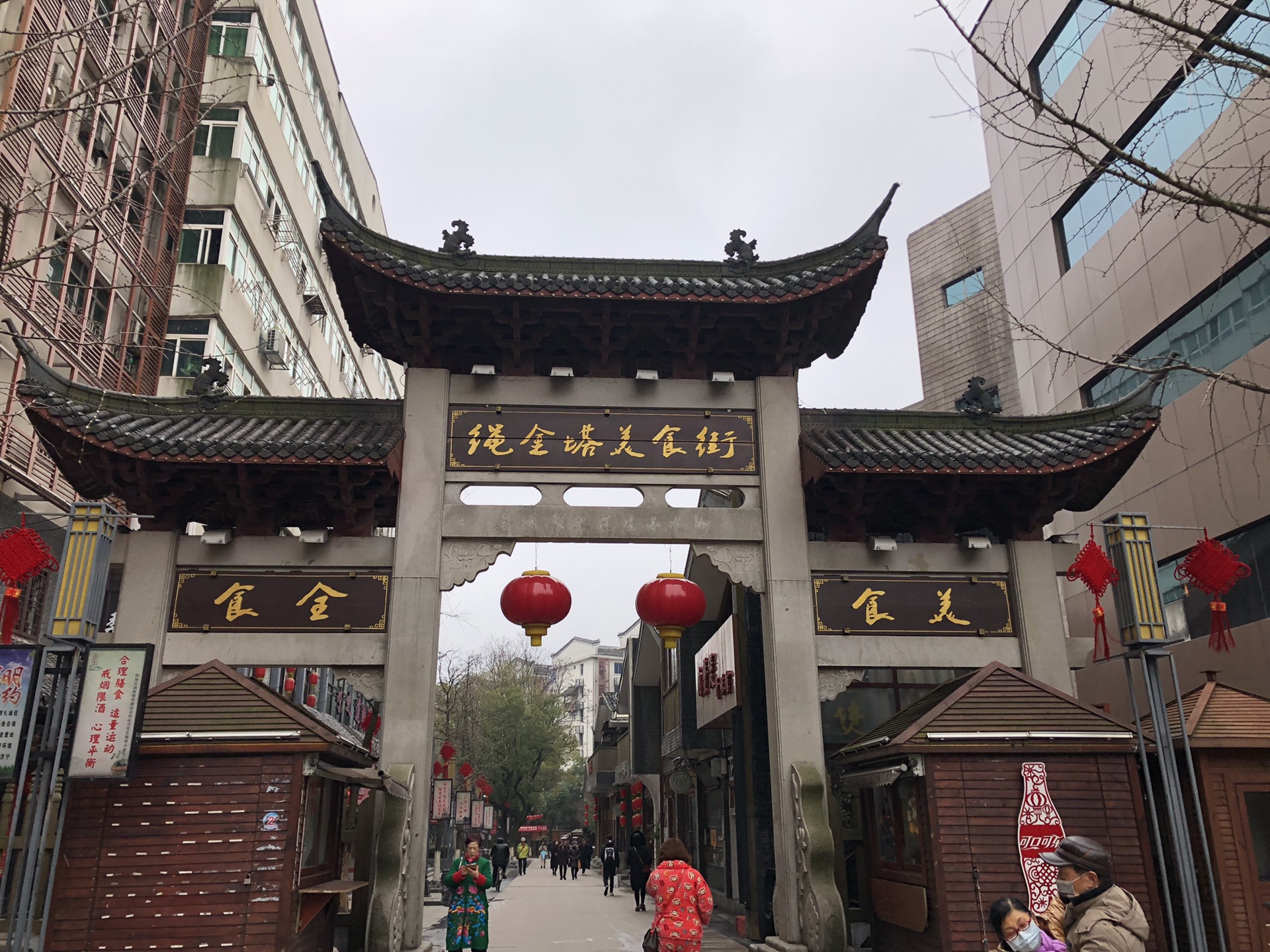 福运昌隆之行走走南昌景德镇婺源武夷山福州在江西