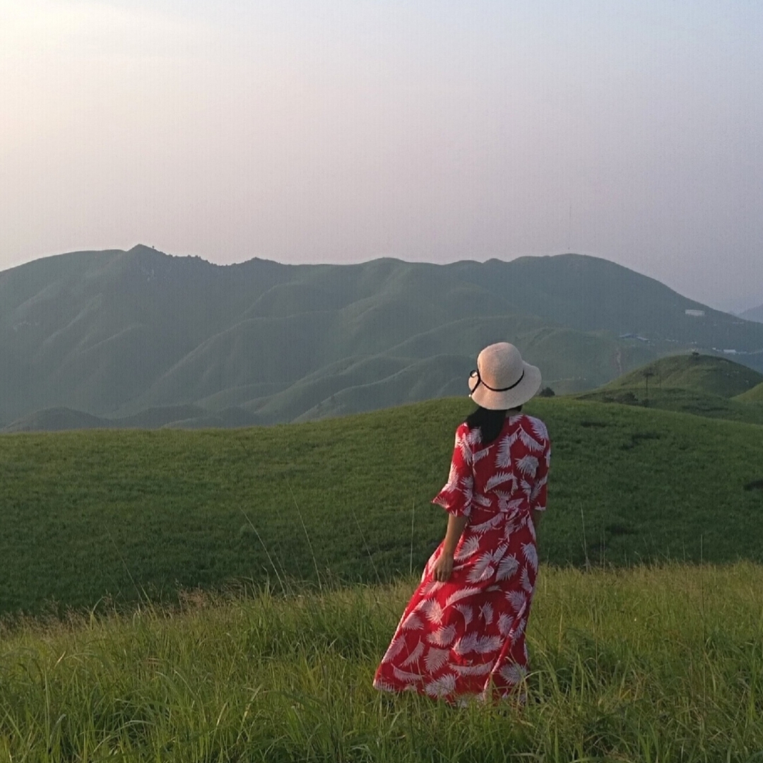 月影