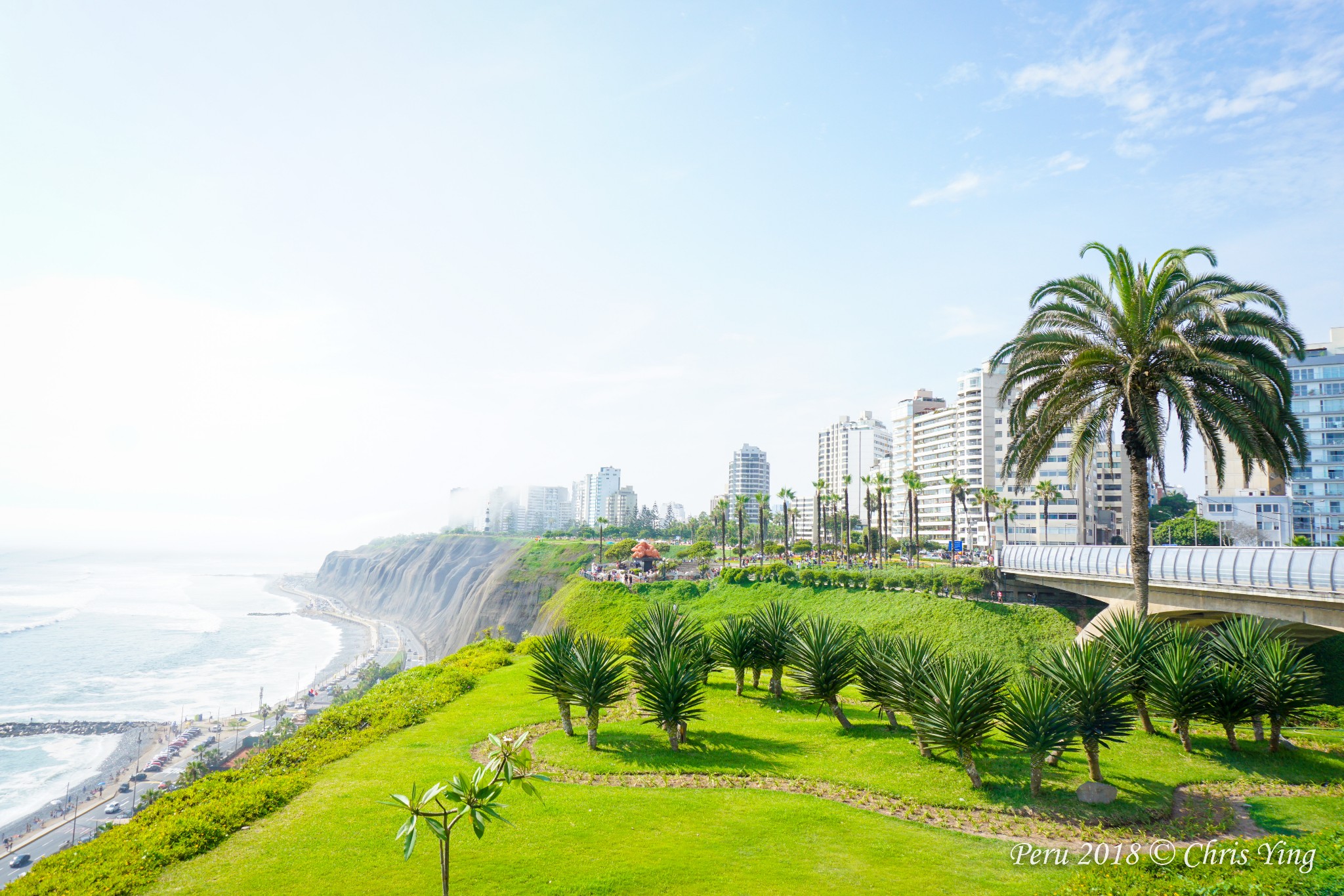 【Peru】秘鲁的盛夏 不只有马丘比丘_游记