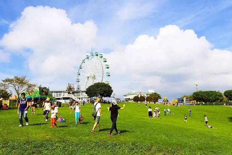 潜派旅行