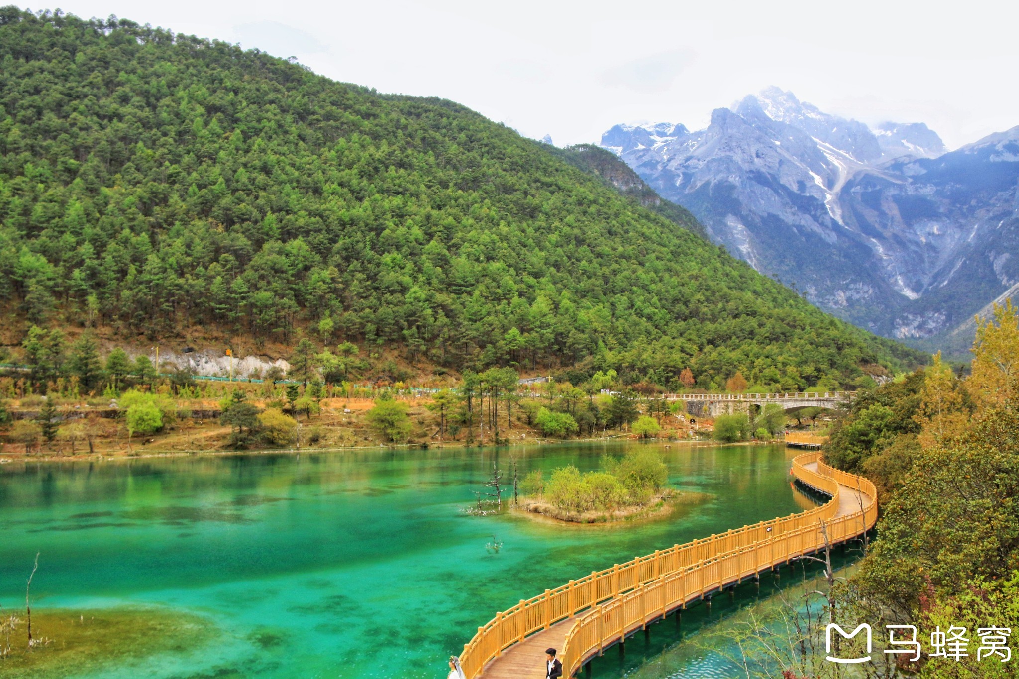 丽江,大理—心心念的地方图片116,丽江旅游景点,风景名胜 - 马蜂窝