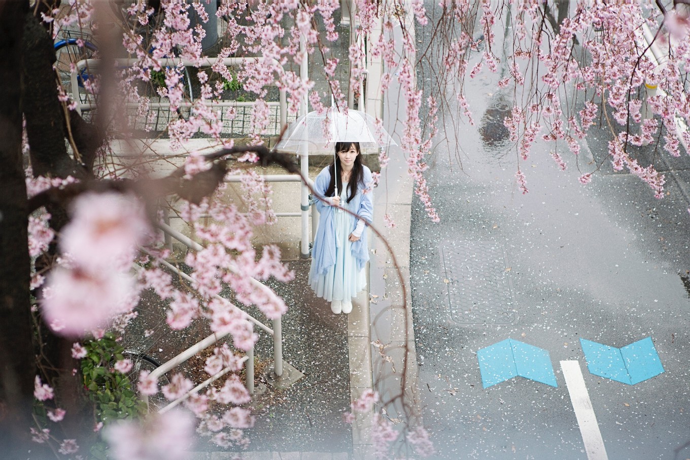 潜派旅行