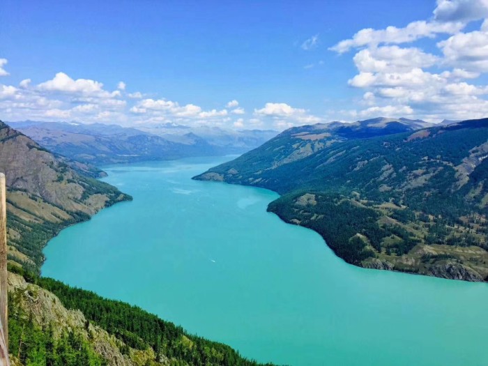 新疆西北部什么时候去天气好
