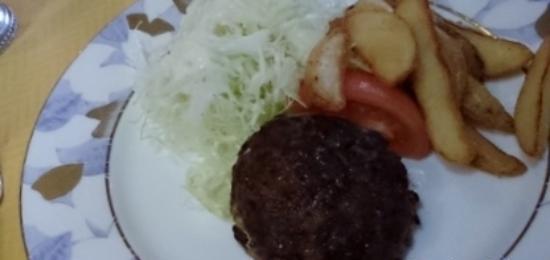 东京美食-Resutoranarasuka(朝日新聞社支店)