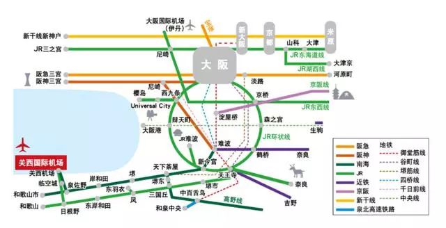 潜派旅行