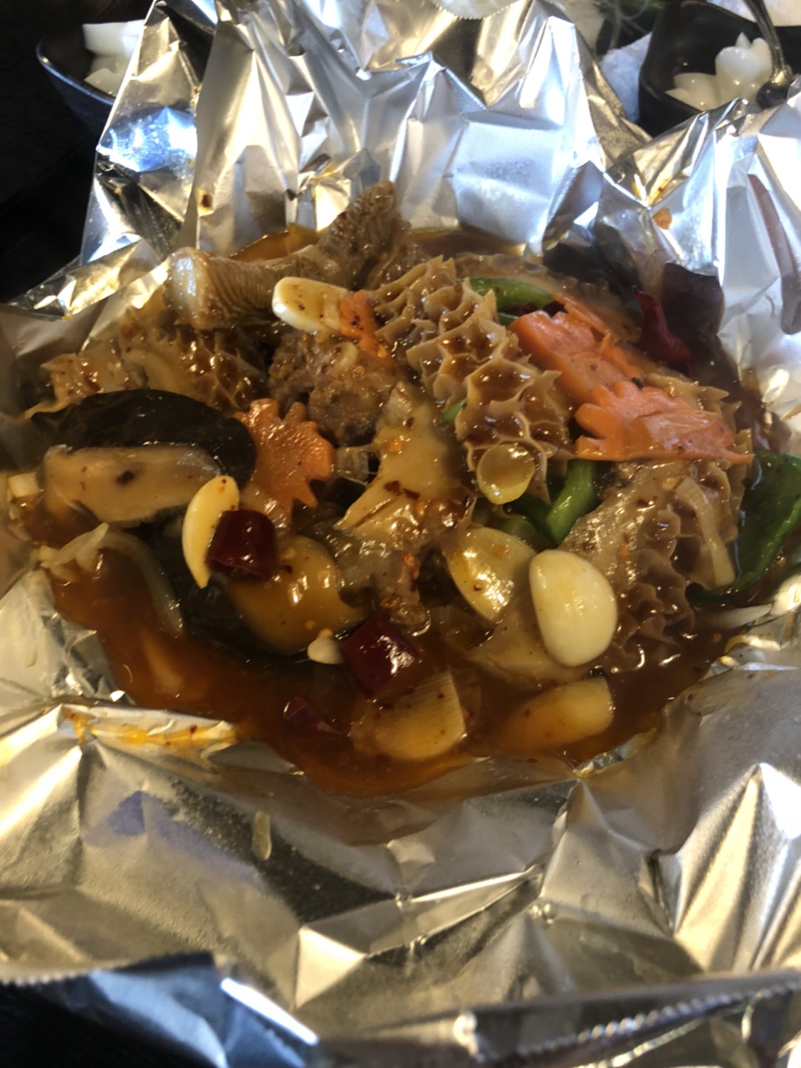 东京美食-逸品火锅