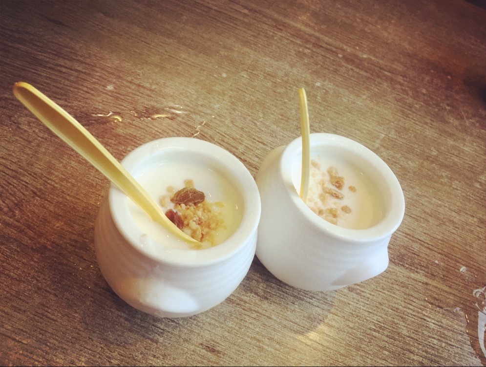 北京美食-巴依兄弟西域美食