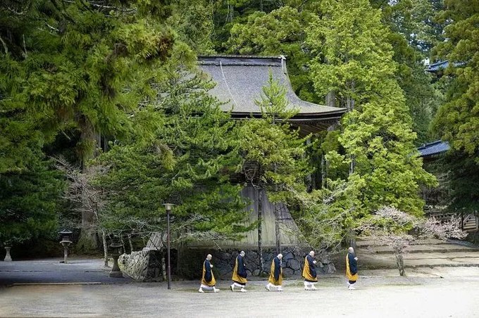潜派旅行