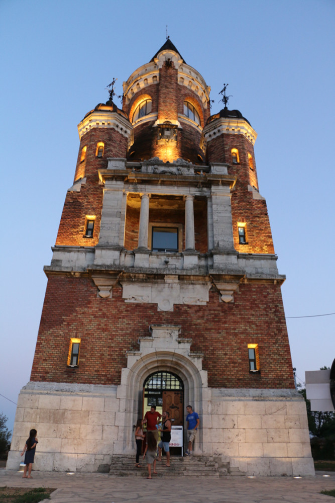 6月11号去贝尔格莱德,天气预报说下雨,会不会天天下啊