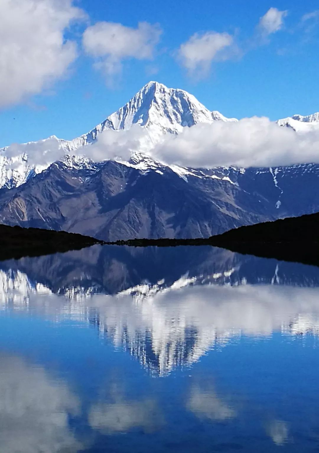 成都遥望雪山指南