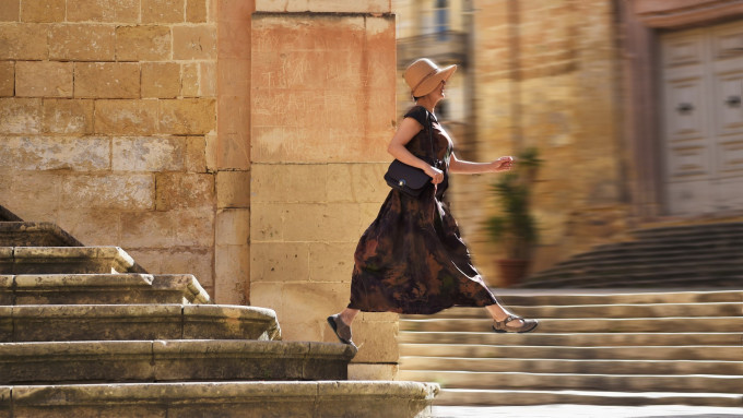 到马耳他去,寻找父母当年的足迹,马耳他旅游攻