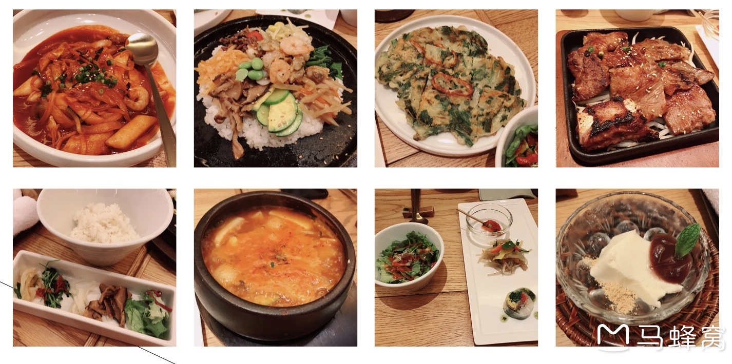 东京美食-美菜莉（三越百货店）