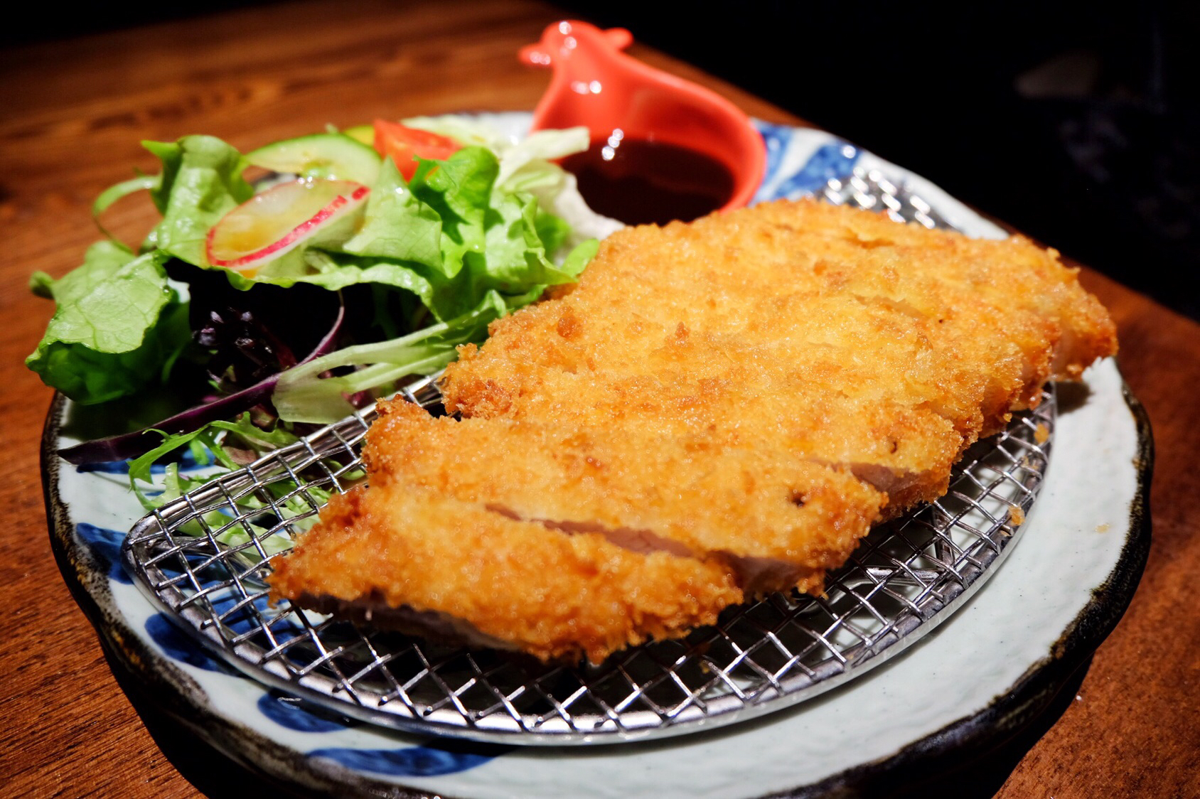 北京美食-酒鬼金居酒屋のんべい(学清路店)