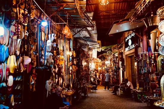 315天自驾横跨亚欧非大陆 旅程仍在继续（非洲篇）_游记