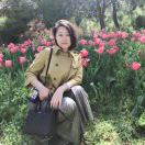 Jennifer Chang