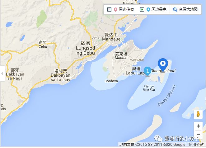潜派旅行
