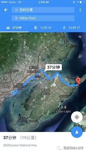 潜派旅行