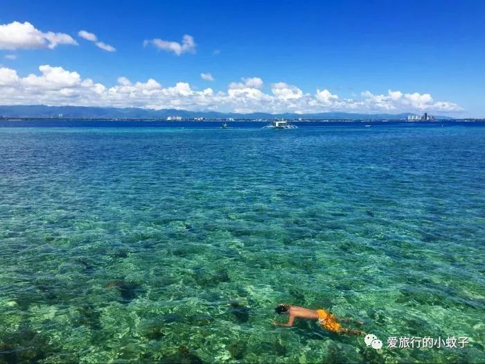 潜派旅行