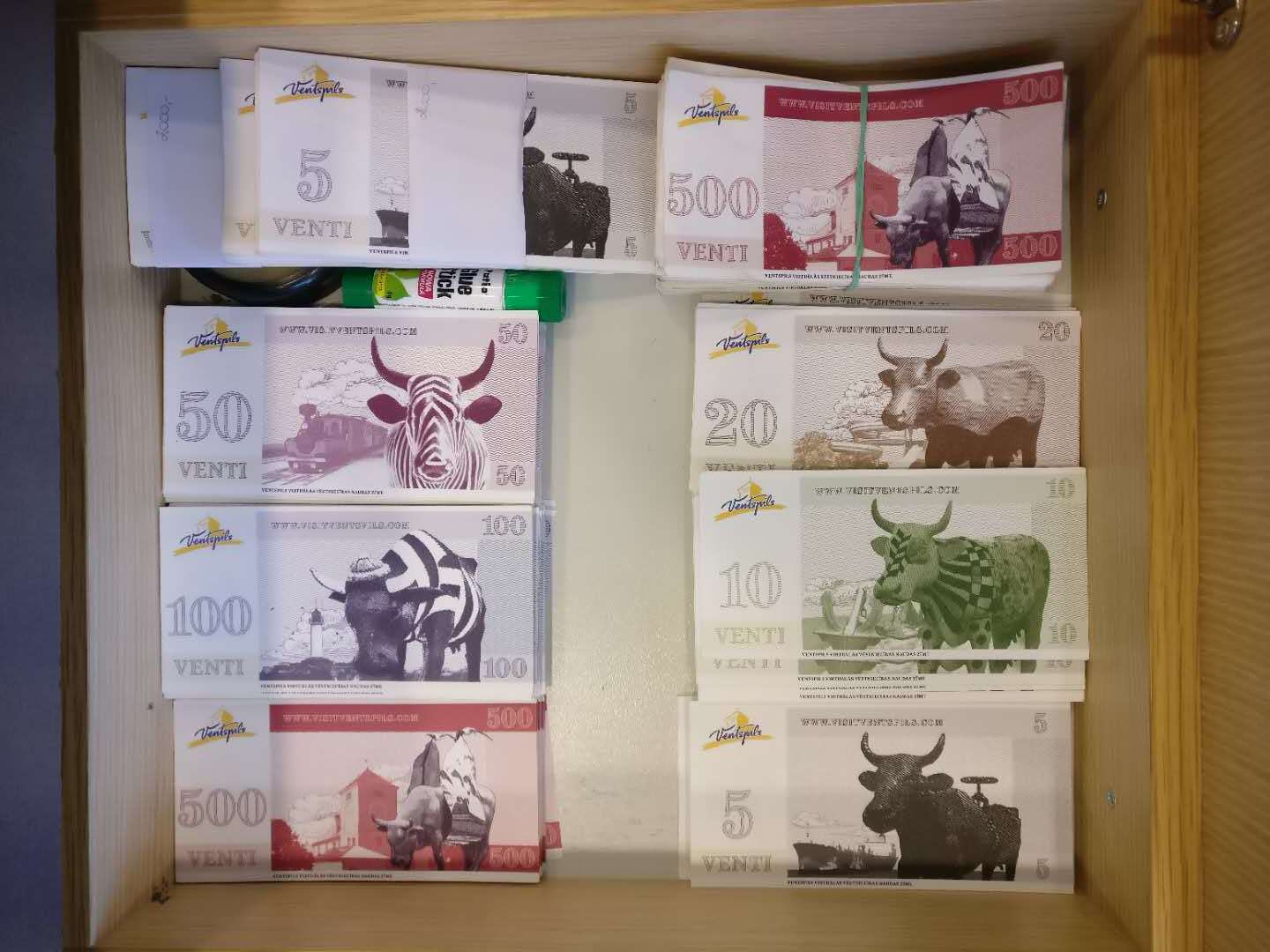 文茨皮尔斯的冬天_游记