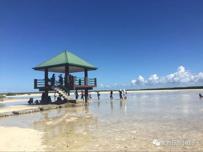 潜派旅行