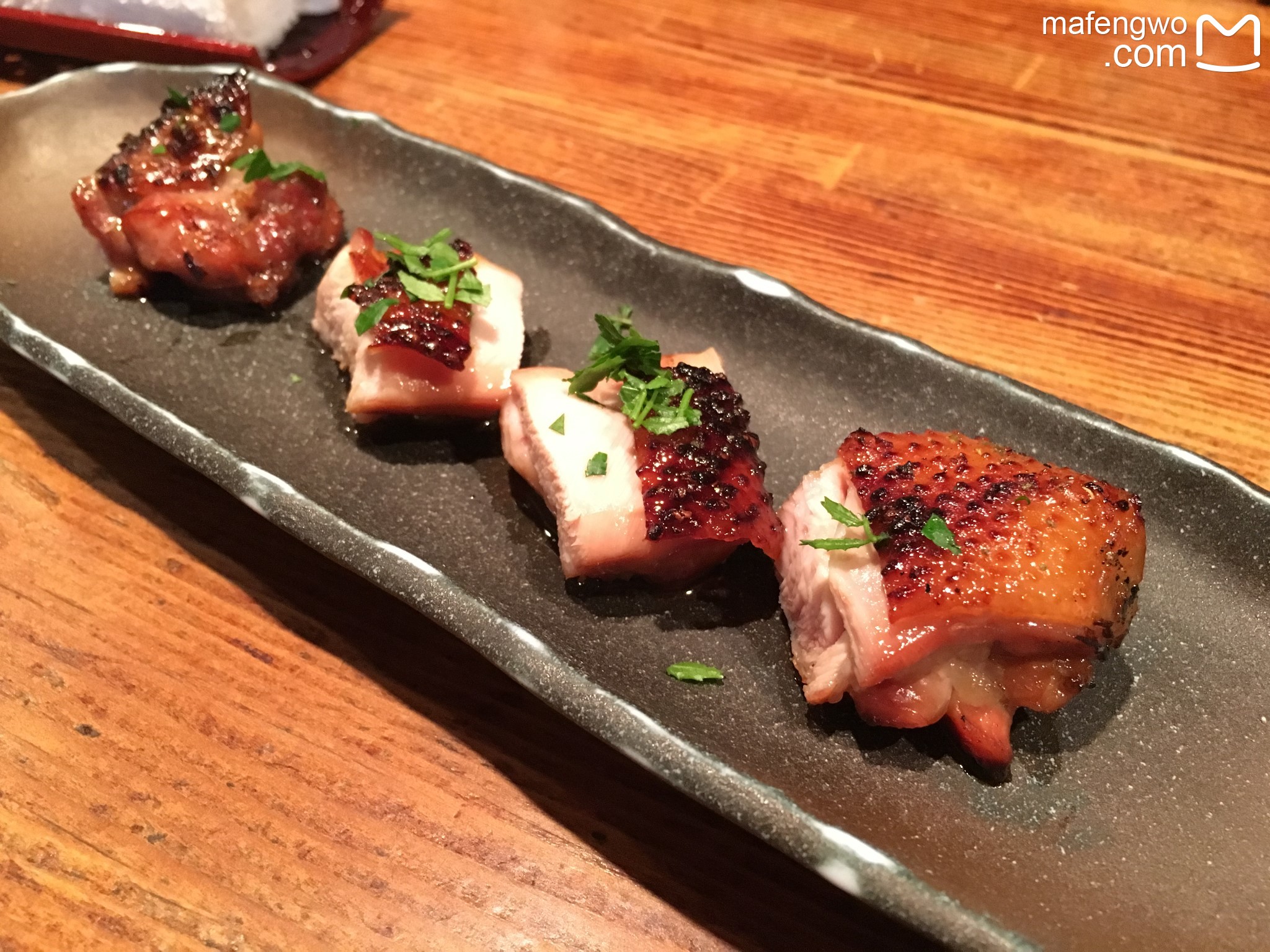 东京美食-Bird Land