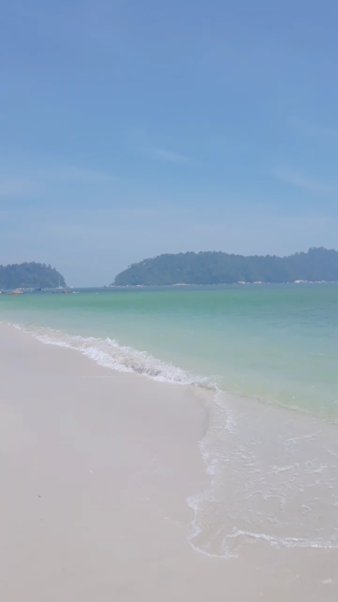 马来西亚-邦咯岛 Pulau Pangkor_游记