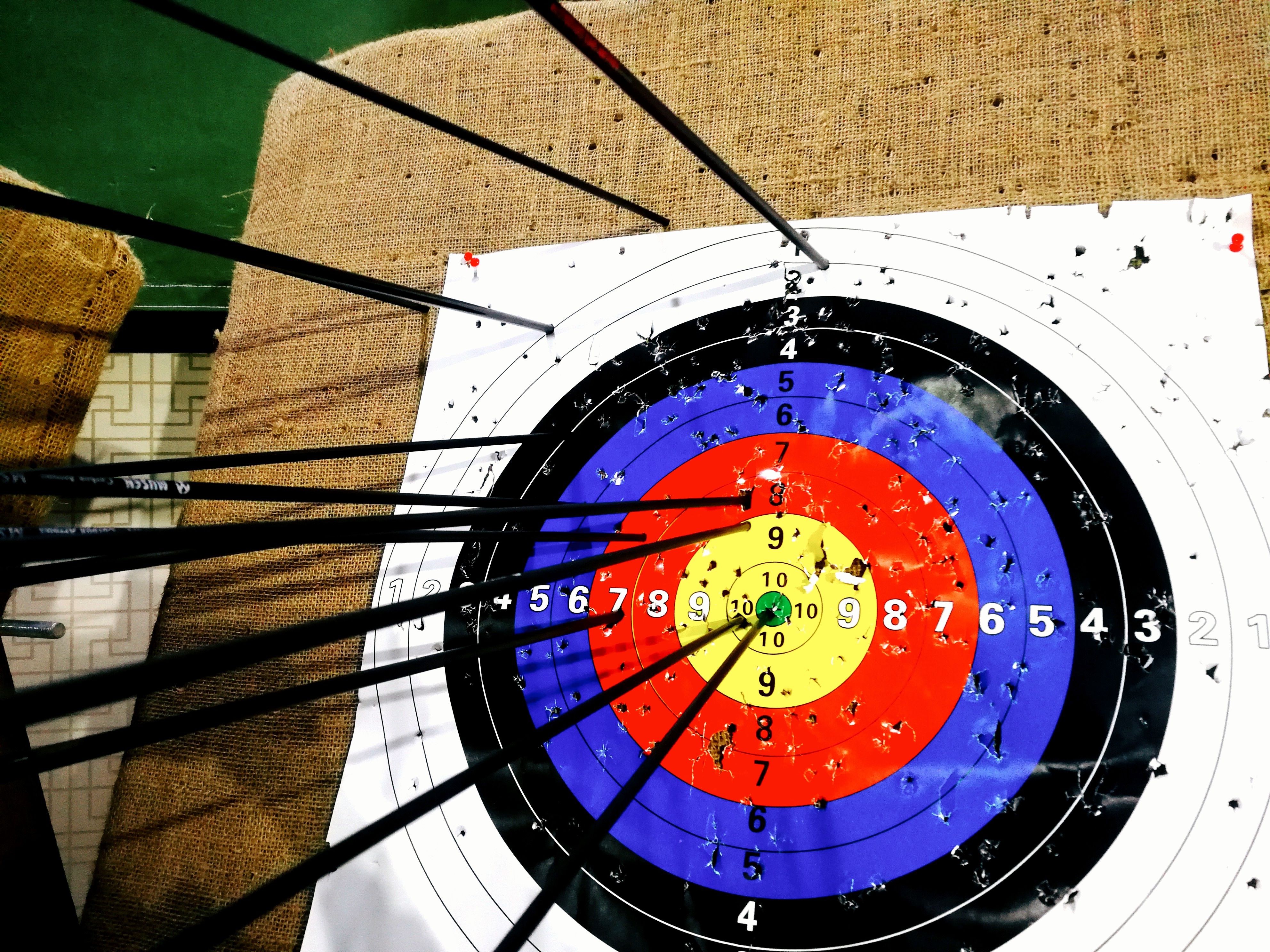 北京娱乐-戬射箭俱乐部